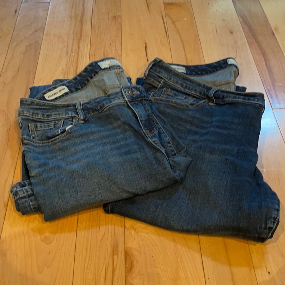 Torrid Relaxed Boot Bundle